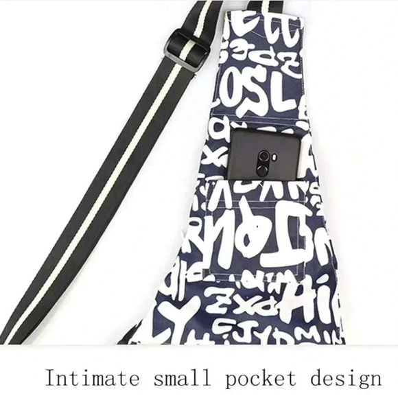 TAILUP Travel shoulder strap bag for pet dogs Comfortable soft Oxford fabric M - Picture 5 of 15